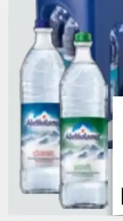 Edeka Xpress Adelholzener Mineralwasser Angebot