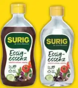 E-Center Surig Essigessenz Angebot