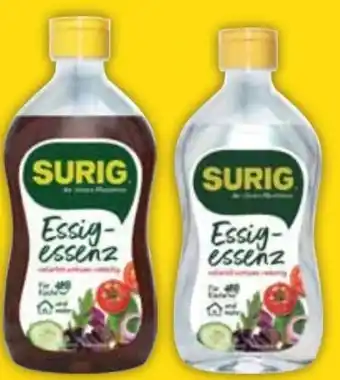 E-Center Surig Essigessenz Angebot