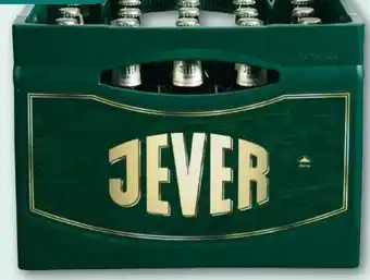 nahkauf Jever Pilsener Angebot