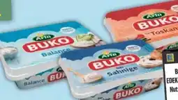 E-Center Arla Buko Frischkäse Angebot