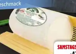 Edeka Der grüne Altenburger Ziegen Rolle Angebot