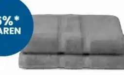 Edeka Schiesser Handtuch Angebot