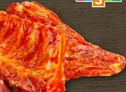REWE Center Metzgerei Landbauern Grillrippchen Mariniert Angebot