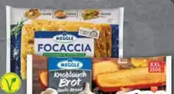 Edeka Meggle Brot Angebot