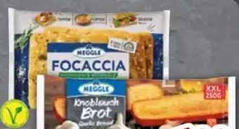 Edeka Meggle Brot Angebot