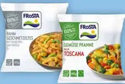 Edeka Frosta Rahm Geschnetzeltes Angebot