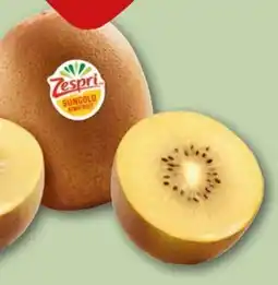 REWE Center Zespri Kiwi Sungold Angebot