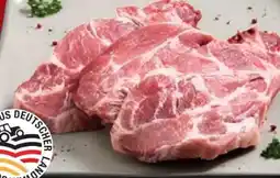 Lidl Metzgerfrisch Schweine Nackenkoteletts Angebot