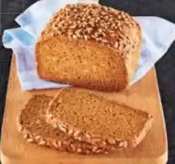 E-Center Edeka Bäckerei Dinkelvollkornbrot Angebot