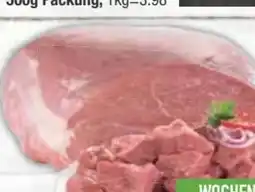 E-Center Kalbs-Braten Angebot