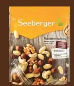E-Center Seeberger Nusskernmischung Angebot