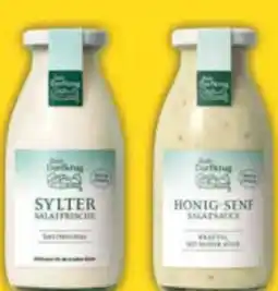 E-Center Zum Dorfkrug Sylter Salatdressing Angebot