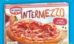E-Center Dr. Oetker Intermezzo Angebot