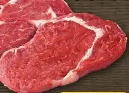 REWE Center Metzgerei Landbauern Rind Entrecôte Angebot