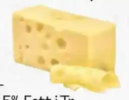 Edeka Emmentaler Angebot