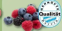 REWE Center Rewe Regional Beerenmix Angebot