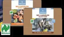E-Center Followfood Bio-Garnelen Black Tiger Angebot