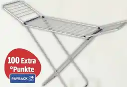 E-Center Leifheit Standtrockner Siena 180 Angebot
