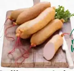 Edeka Vinzenzmurr Delikatess-Leberwurst mit Kalbfleisch Angebot