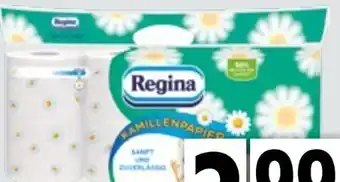 Edeka Xpress Regina Toilettenpapier Angebot