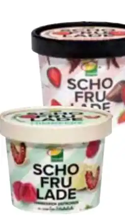 Edeka Oswald Schofrulade Angebot