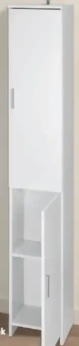 Lidl Livarno Home Anstellschrank Liverpool Angebot