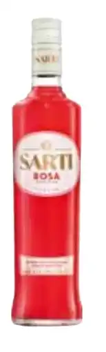 Edeka Sarti Rosa Aperitif Angebot