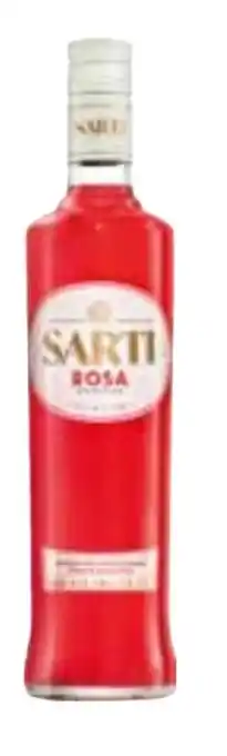 Edeka Sarti Rosa Aperitif Angebot