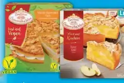 E-Center Coppenrath & Wiese Lust auf Kuchen Angebot
