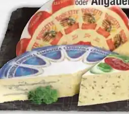 E-Center Käserei Champignon Cambozola Angebot