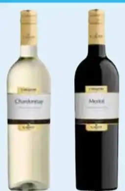 Edeka Cavit Merlot Angebot