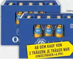 E-Center Oettinger Helles Angebot