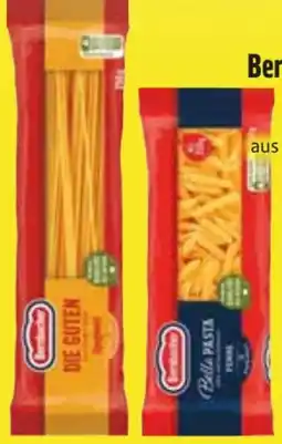 Edeka Bernbacher Eiernudeln Die Guten Angebot