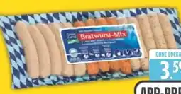 E-Center Gutes Land Bratwurst-Mix Angebot