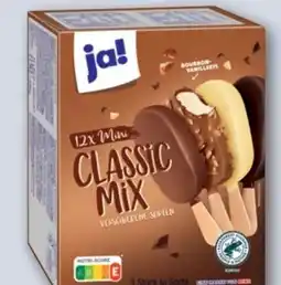 nahkauf ja! Mini Classic Mix Angebot