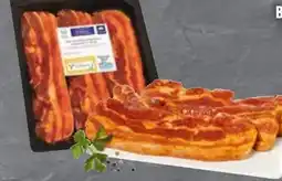Edeka Südbayerische Fleischwaren Schweine-Bauchscheiben mariniert Angebot