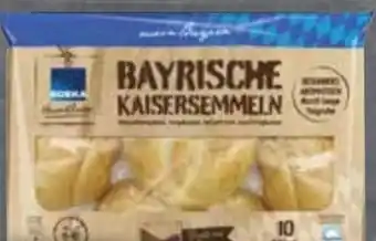 Edeka Edeka Heimatliebe Bayrische Kaisersemmeln Angebot