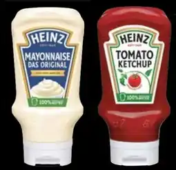 E-Center Heinz Ketchup Angebot