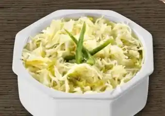 REWE Center Krautsalat Angebot