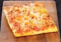 E-Center Edeka Bäckerei Pizza Margherita Angebot