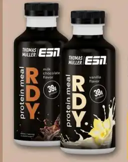 REWE Center ESN RDY Protein Meal Angebot