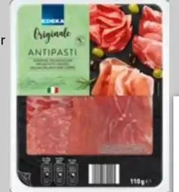 Edeka Xpress Edeka Italia Antipasti Angebot