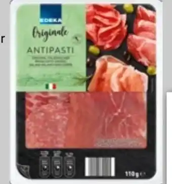 Edeka Xpress Edeka Italia Antipasti Angebot