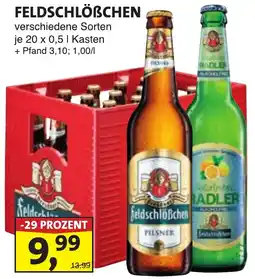 Lösch Depot Feldschlößchen Angebot