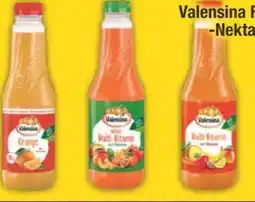 E-Center Valensina Frühstücks-Saft Angebot