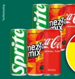 Edeka Coca-Cola Cola Angebot
