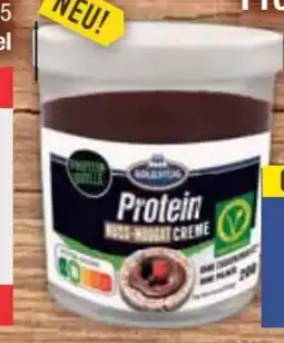 E-Center Goldsteig Protein Nuss-Nougat-Creme Angebot