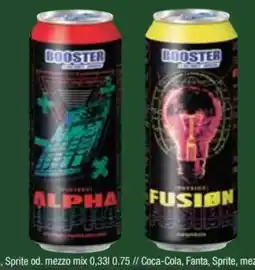 E-Center Booster Energy4Life Angebot