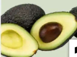 Edeka Xpress Bio Avocados Hass Angebot